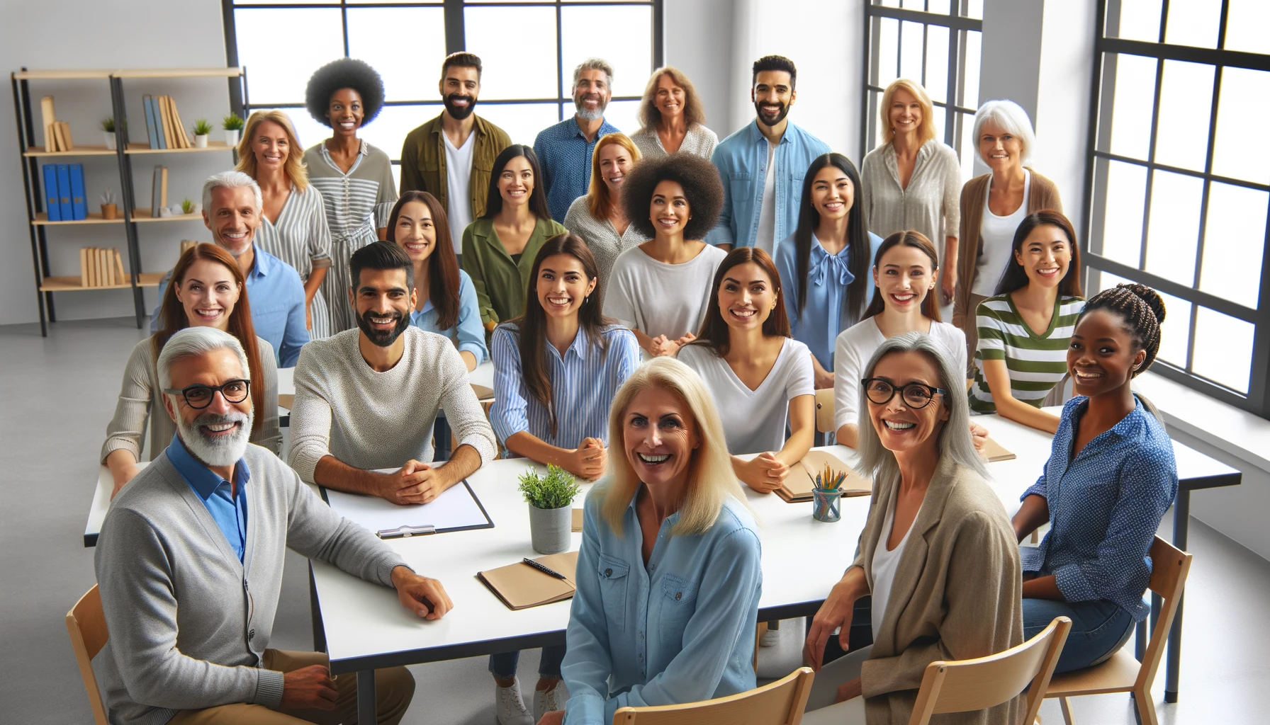 AUTOESTIMA TEACHER COACHING