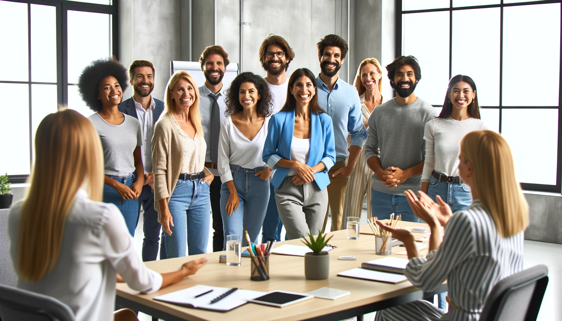 AUTOCONTROL TEACHER COACHING