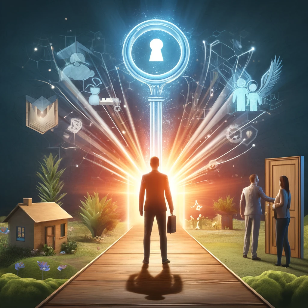 Asumir Responsabilidades