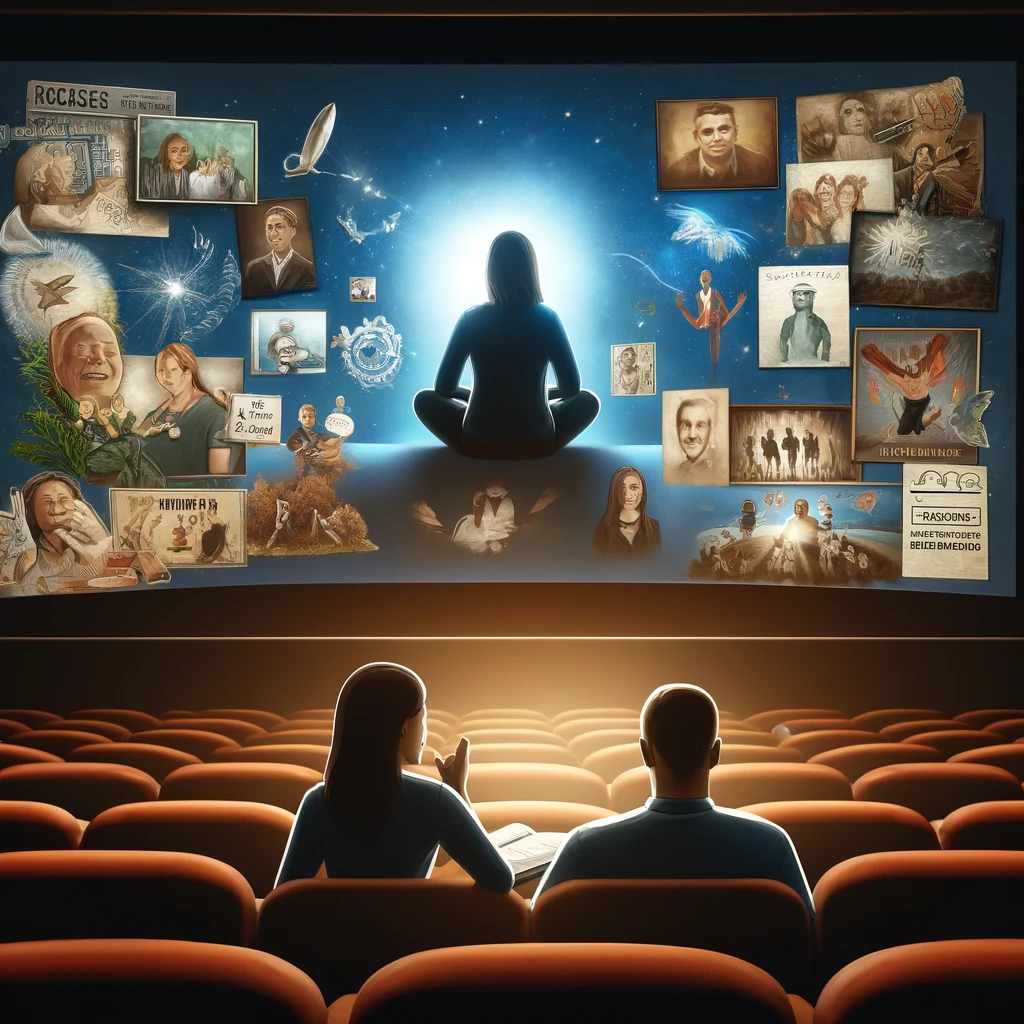 Espectador de tu Historia