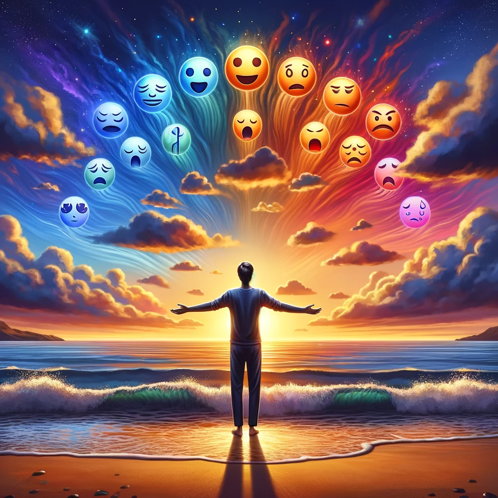 Exponerte a Emociones teacher coaching