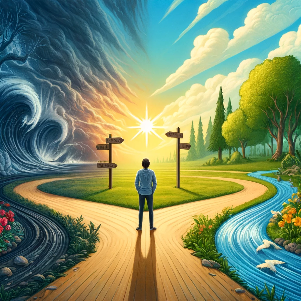 Hacer lo Contrario de tus Impulsos teacher coaching