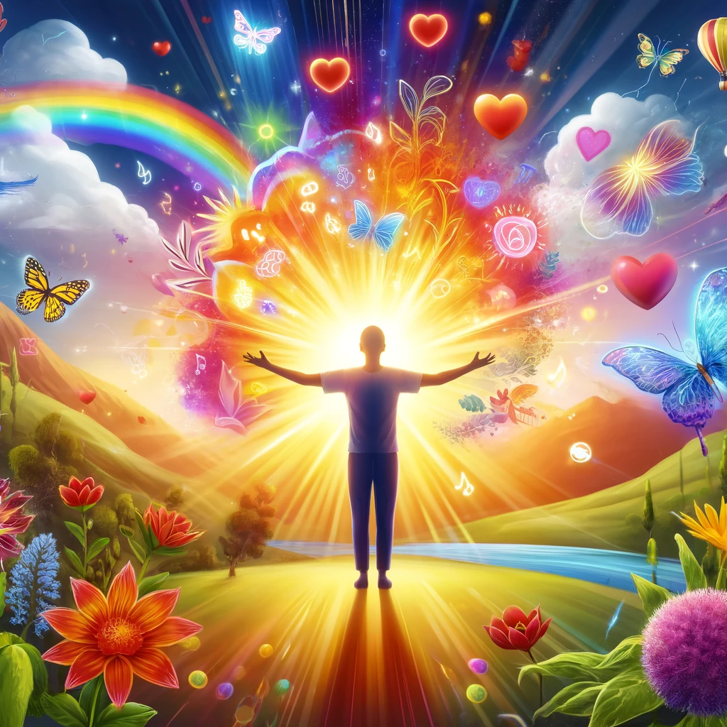 Incrementar tus Emociones Positivas teacher coaching