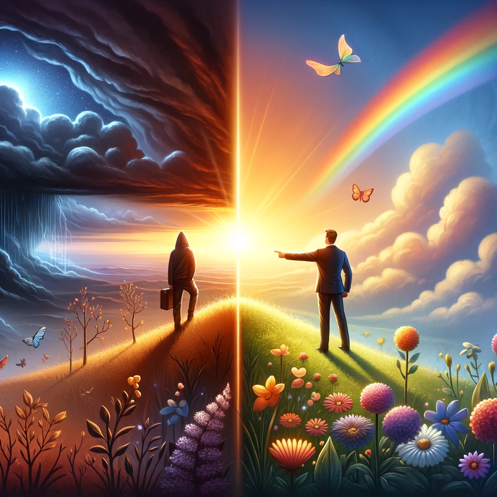 Lo Positivo de la Situación