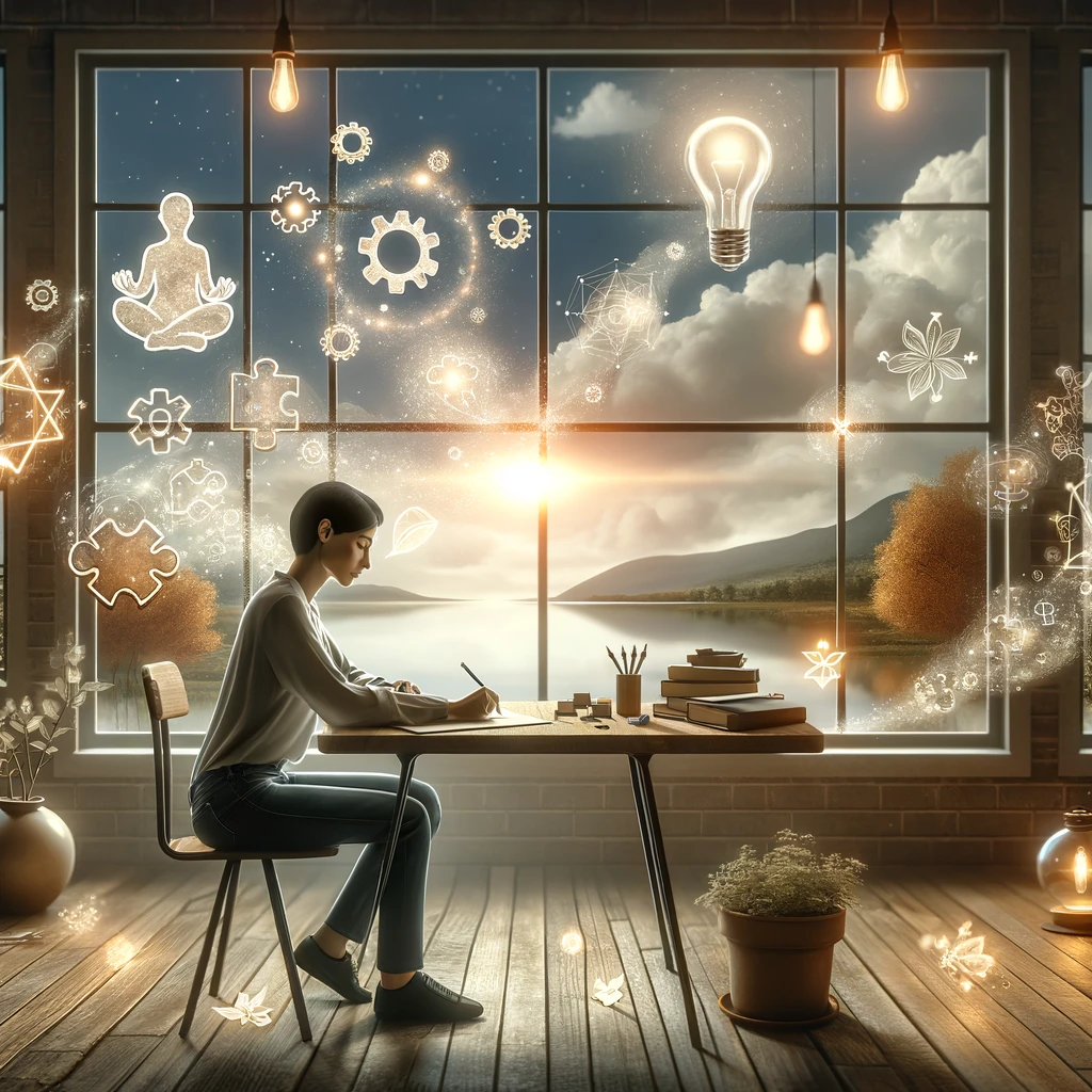 Solucionar Problemas teacher coaching