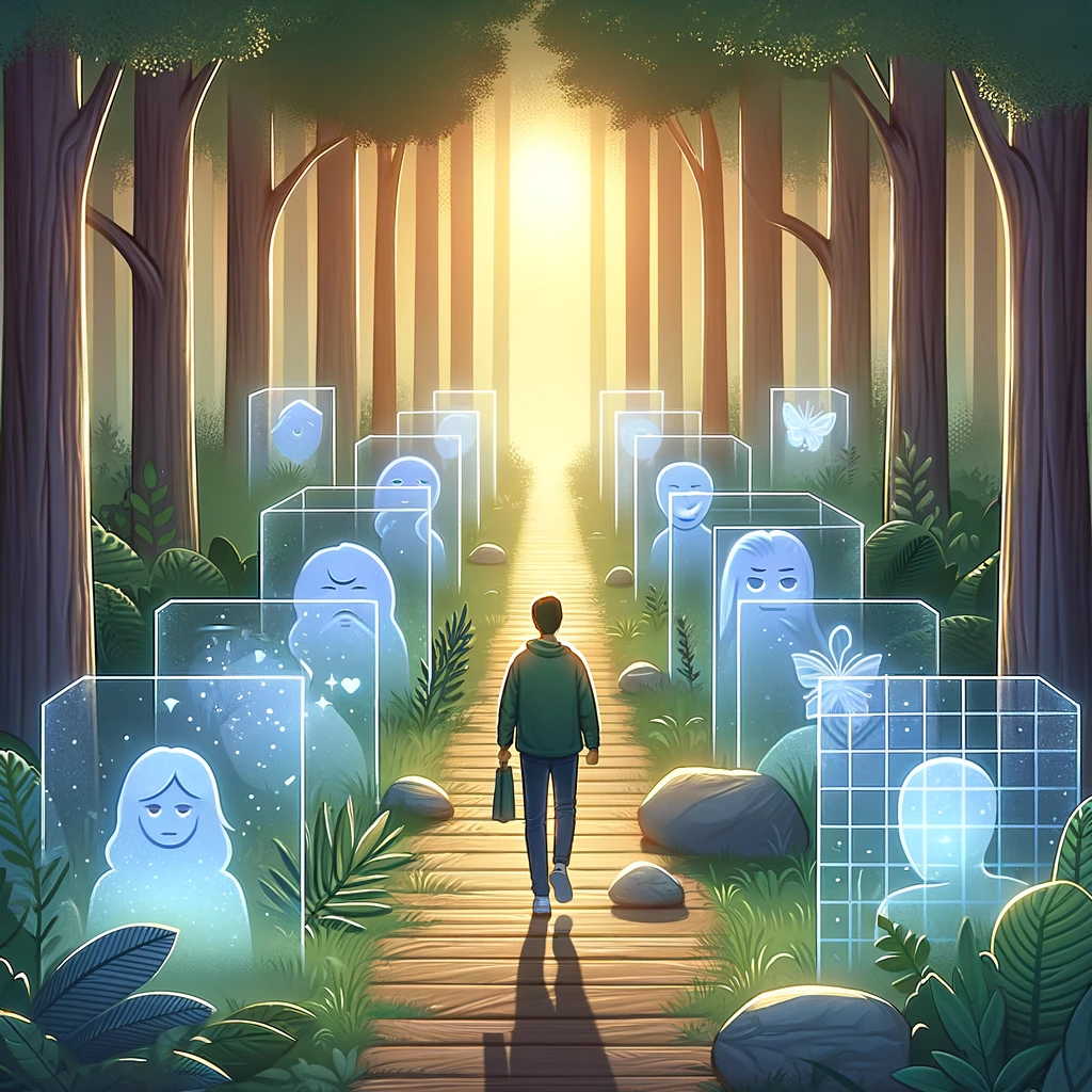 Superar las Barreras Emocionales teacher coaching