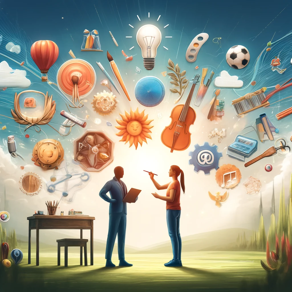 Talentos y Habilidades