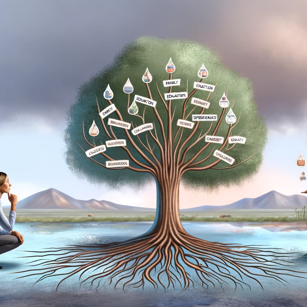 Tu Situación y sus Orígenes