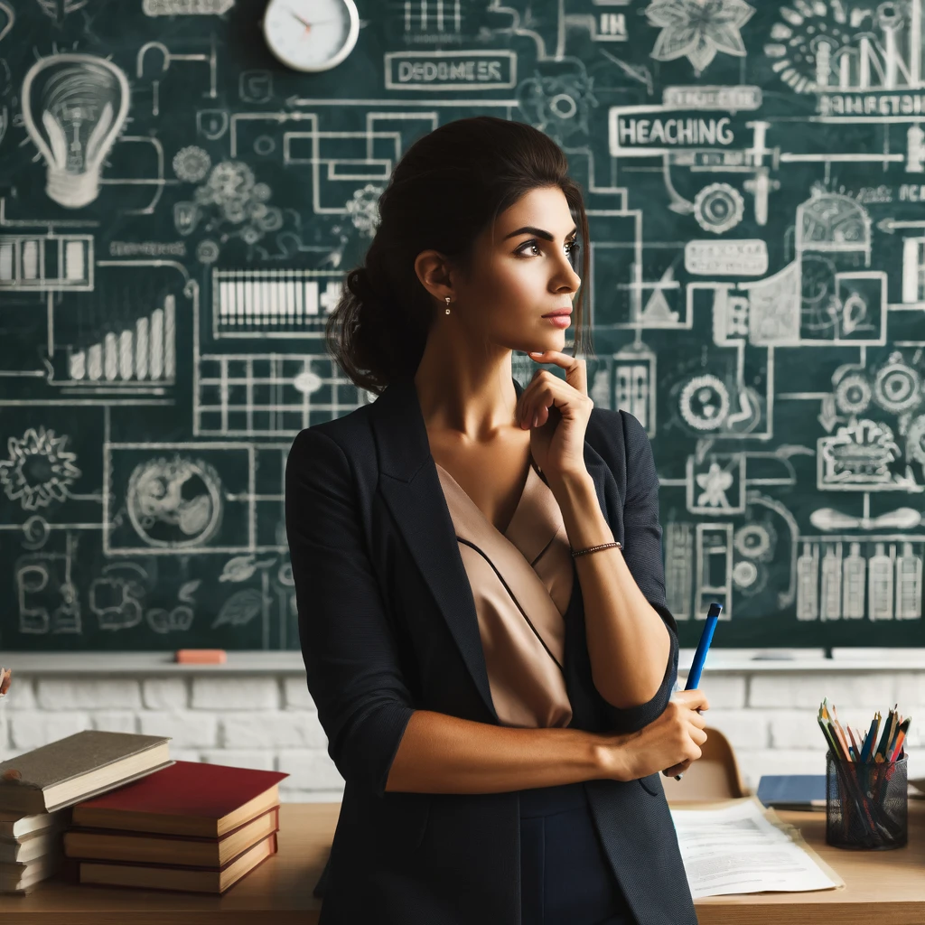 kit de herramientas teacher coaching